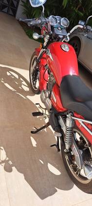 HAOJUE CHOPPER ROAD 150 HAOJUE CHOPPER ROAD 150